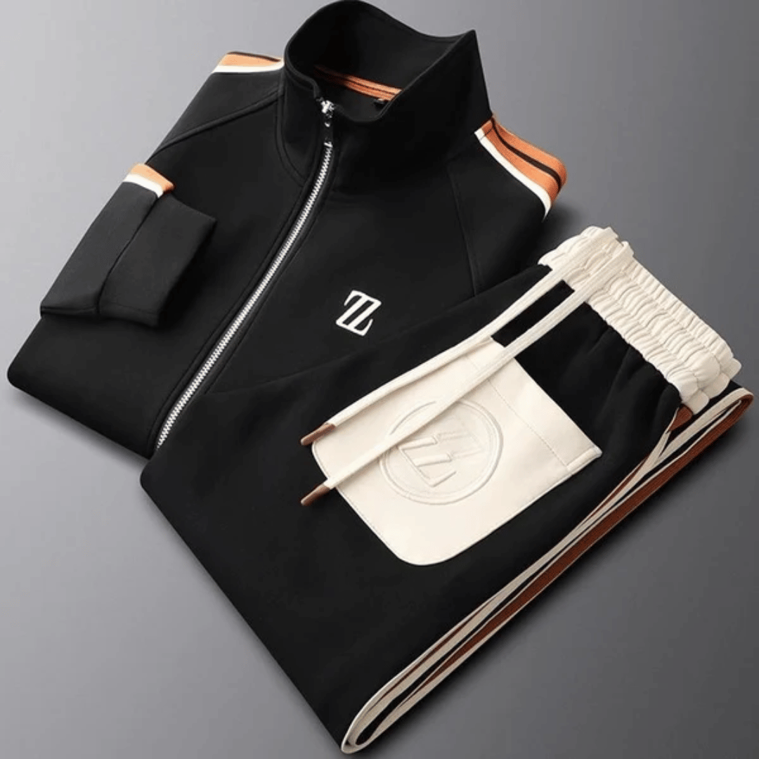 Vita Di Palma™ | Dynamis Performance Tracksuit