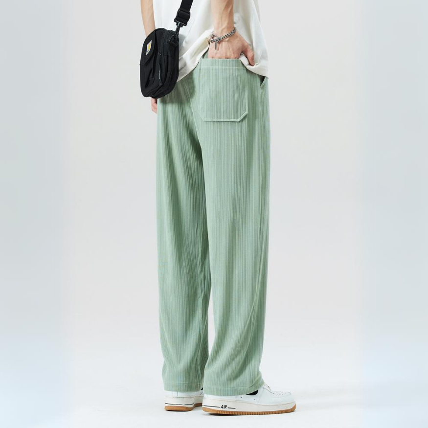 Vita Di Palma™ | Pleated Trousers