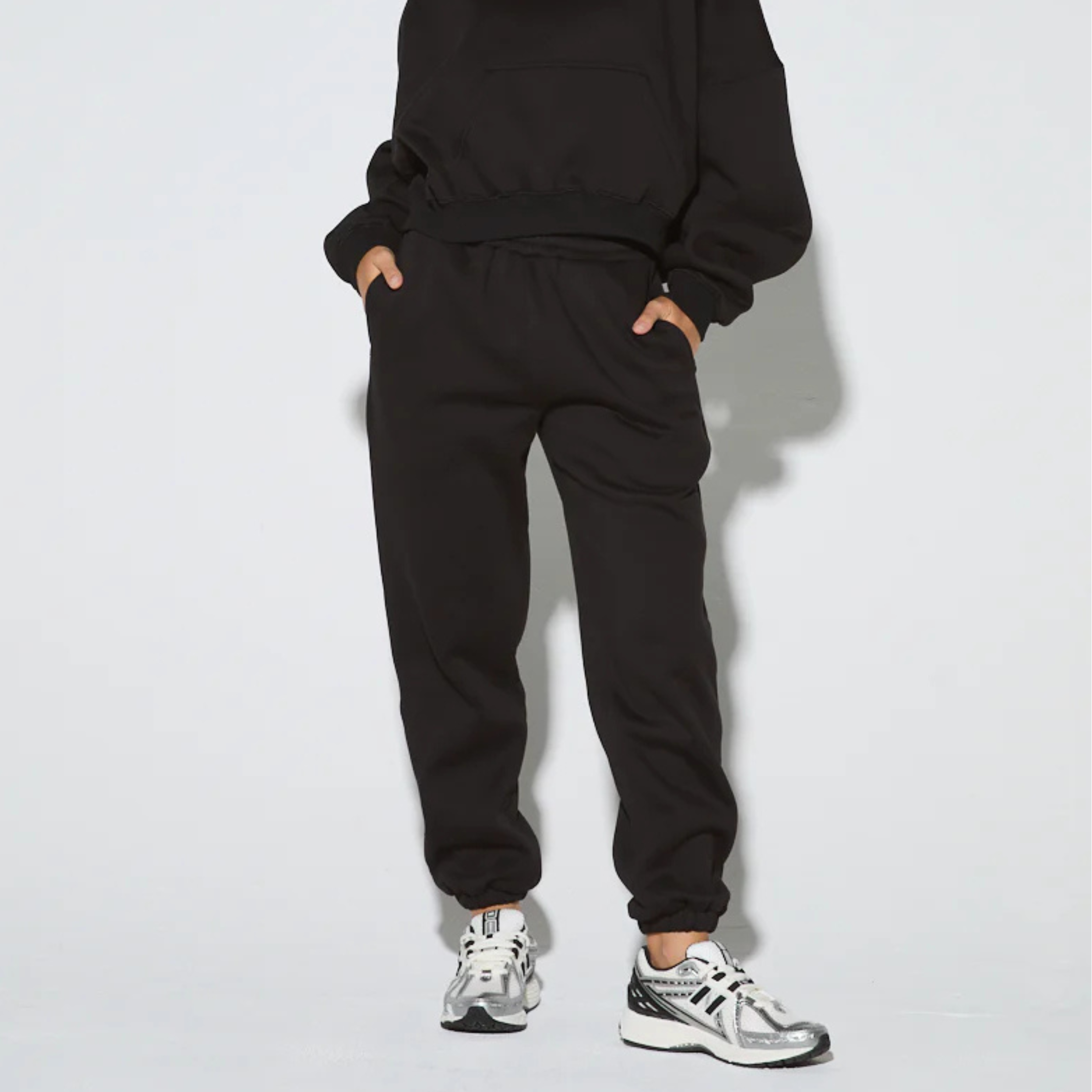 Vita Di Palma™ | Oversized Tracksuit