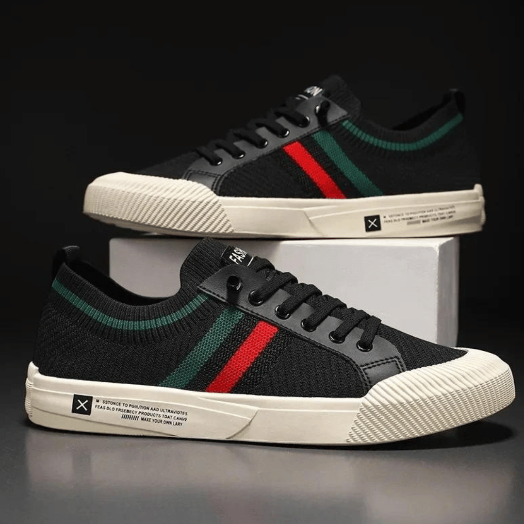 Vita Di Palma™ | Street Runners