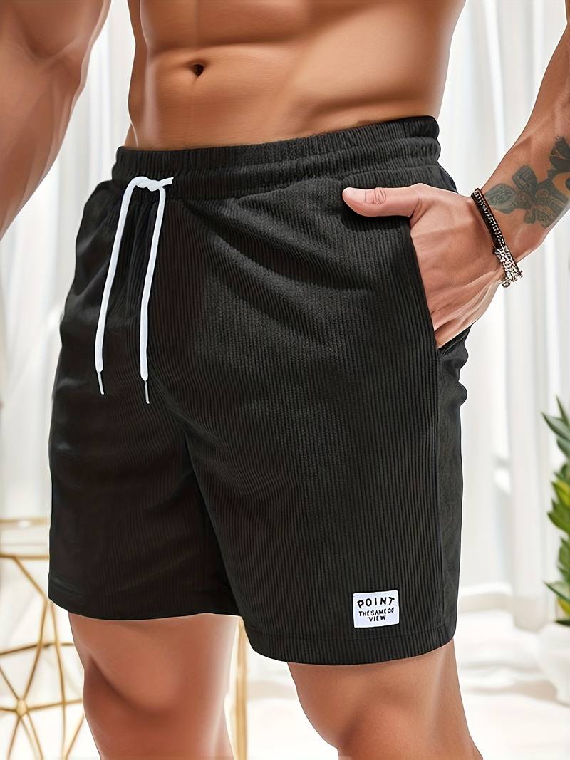 Vita Di Palma™ | Comfort Shorts