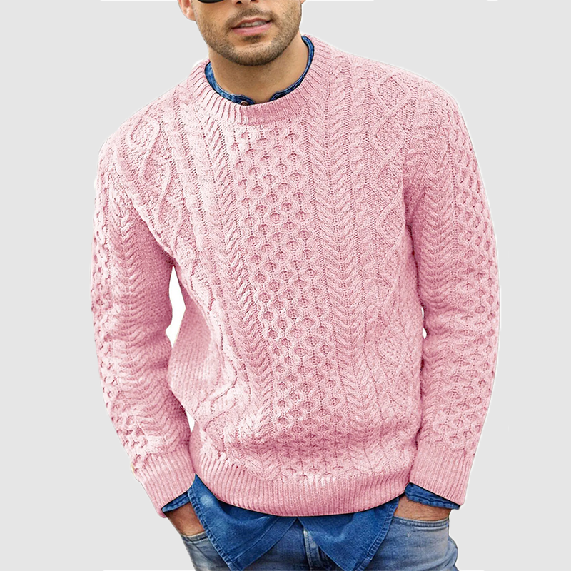 Vita Di Palma™ |  Flower Sweater