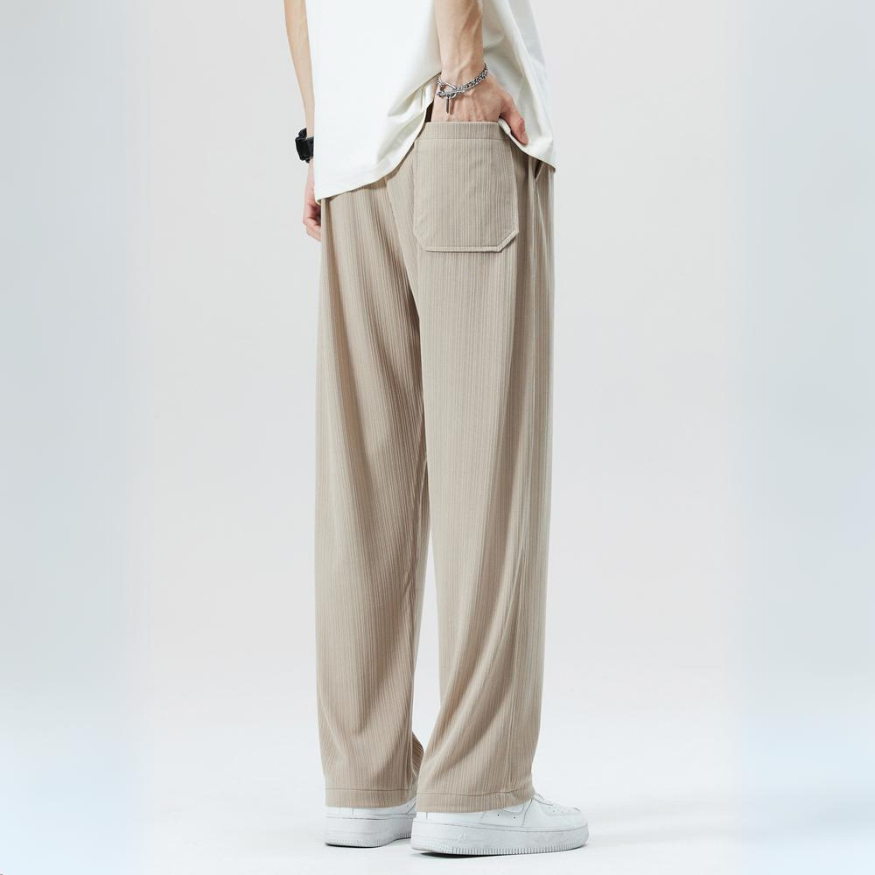 Vita Di Palma™ | Pleated Trousers