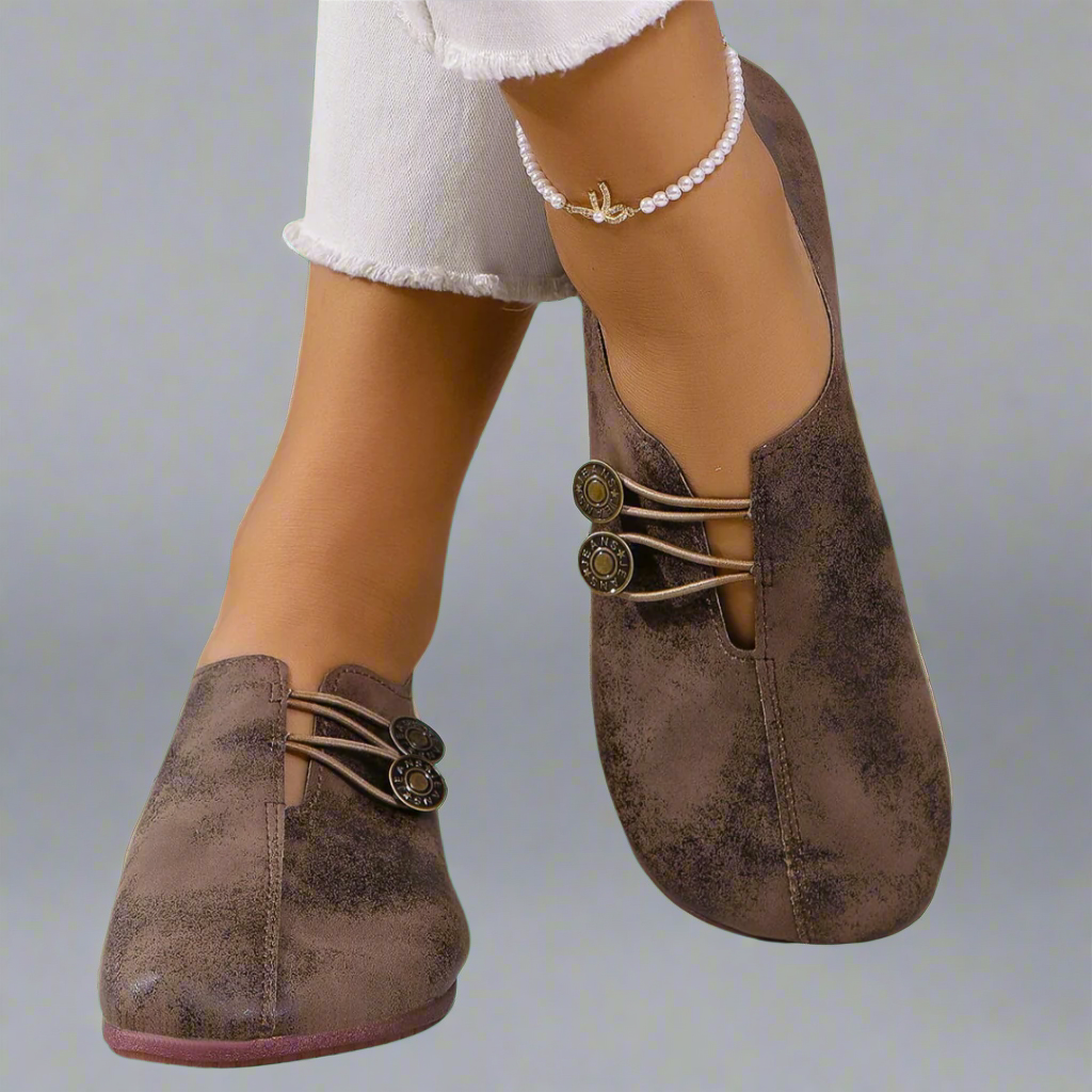 Vita Di Palma™ | Brunhilde Loafers