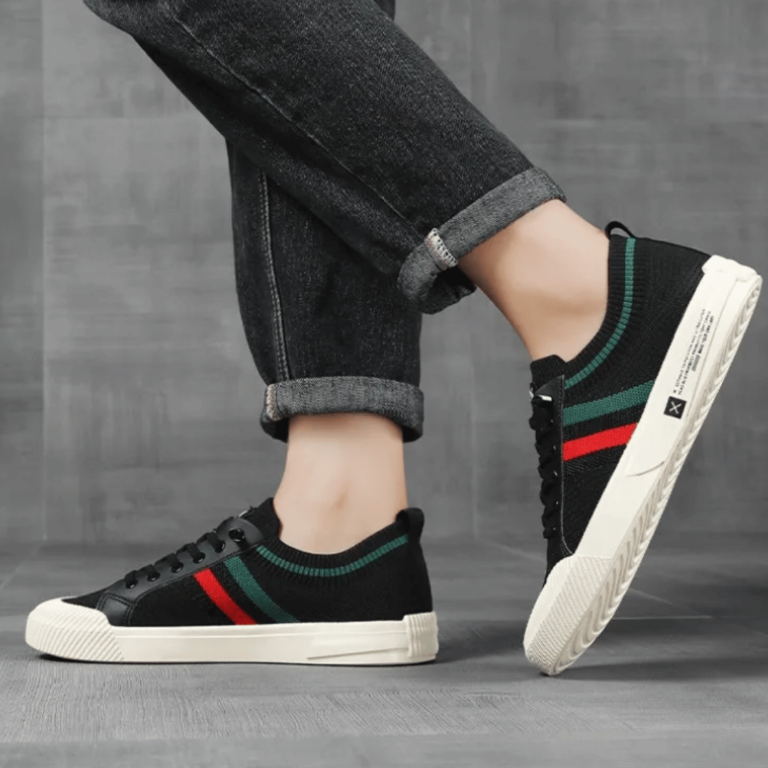 Vita Di Palma™ | Street Runners
