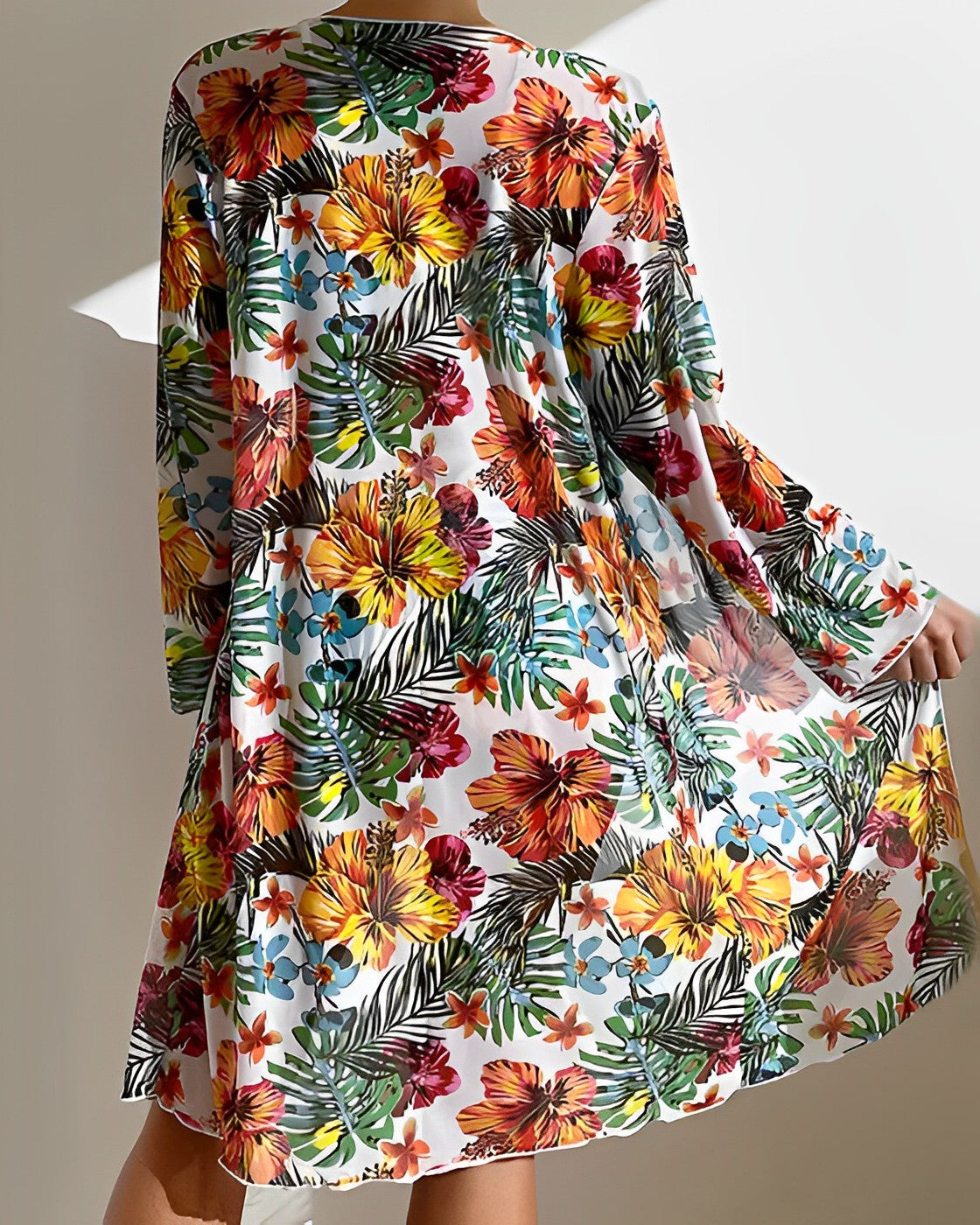 Vita Di Palma™ | Radiant Style & Ultimate Comfort