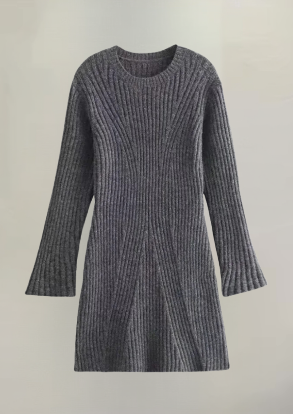 Elodie Knit Dress