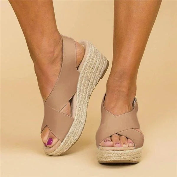 Tammi - Orthopedic Summer Sandals