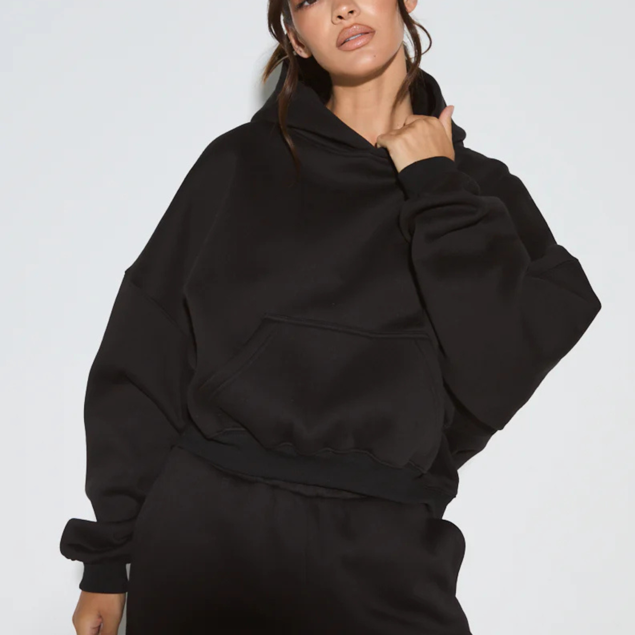 Vita Di Palma™ | Oversized Tracksuit