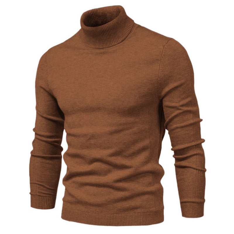 Vita Di Palma™ |Turtleneck Sweater