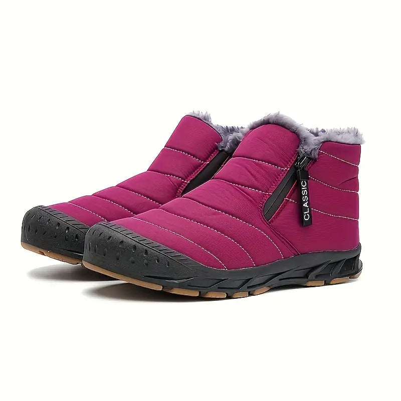 Vita Di Palma™ | Winter Shoes Women