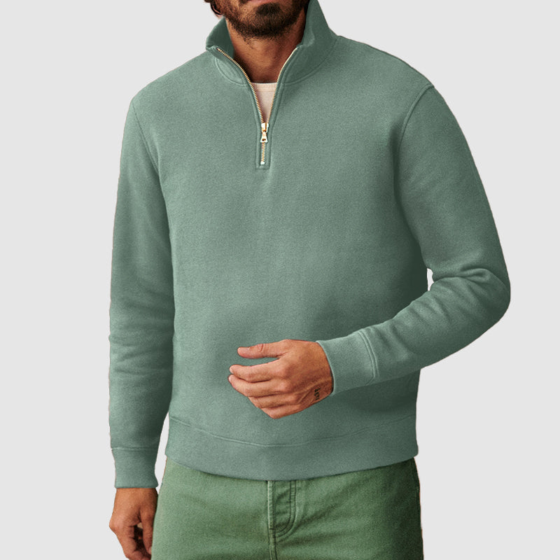 Vita Di Palma™ | Basic Sweater