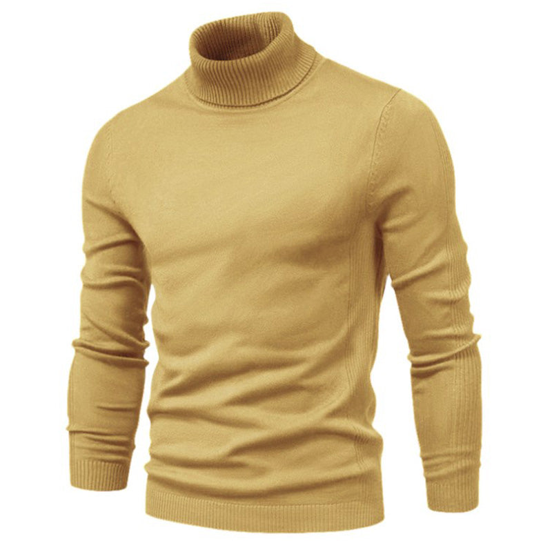 Vita Di Palma™ |Turtleneck Sweater