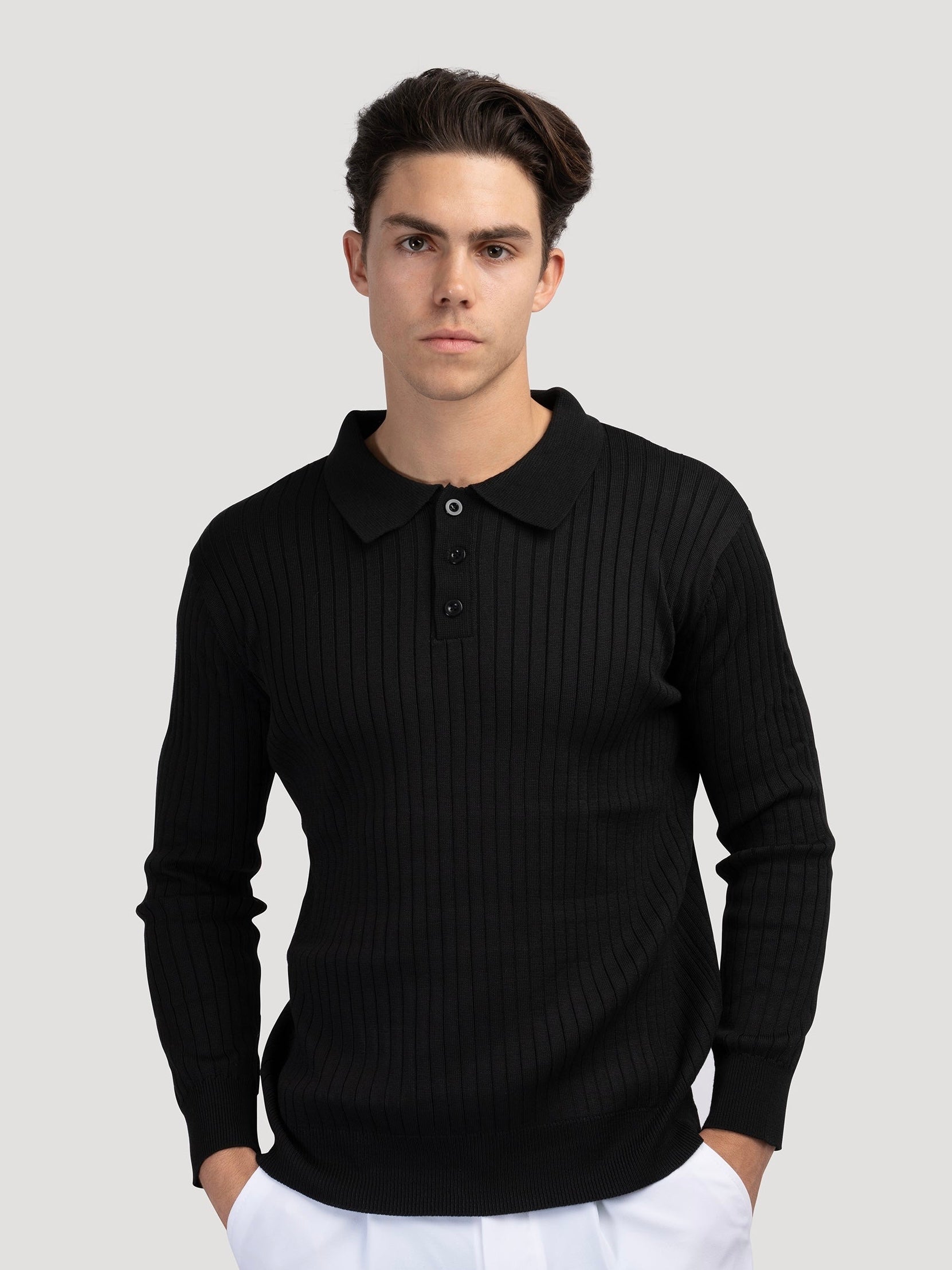 Vita Di Palma™ | Old Money Polo