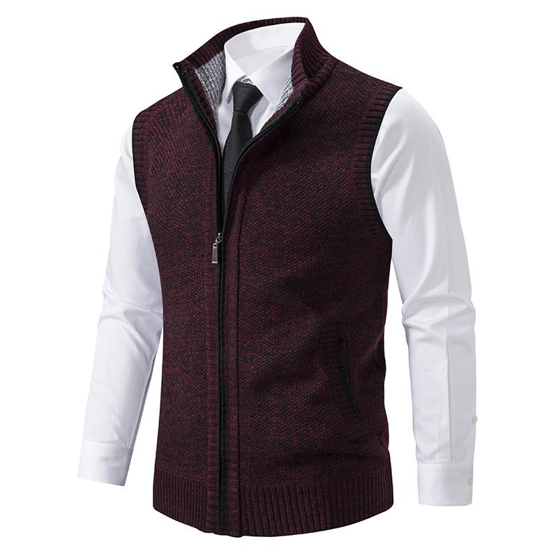 Vita Di Palma™ | Men's Fleece Vest