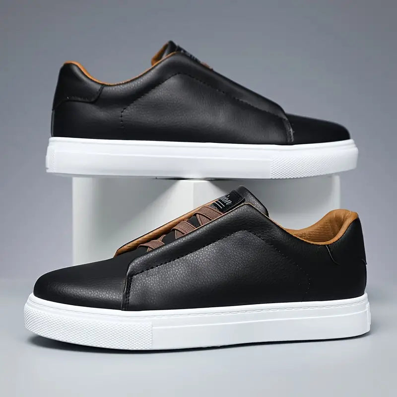 Vita Di Palma™ | Leather Sneakers