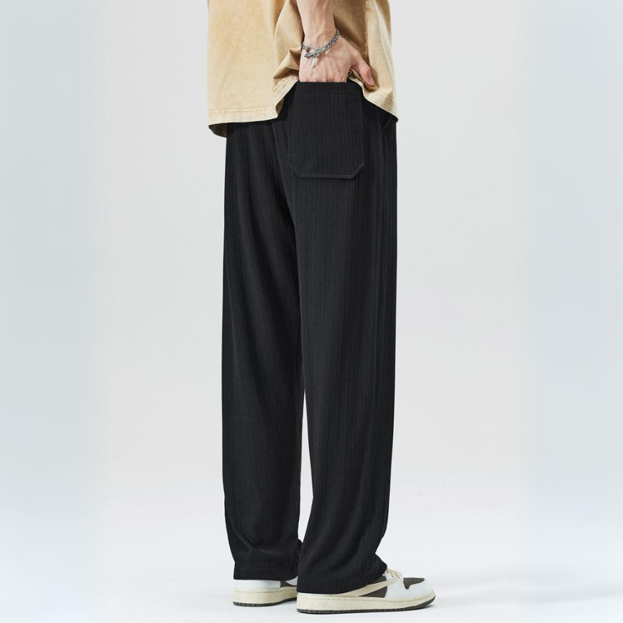 Vita Di Palma™ | Pleated Trousers