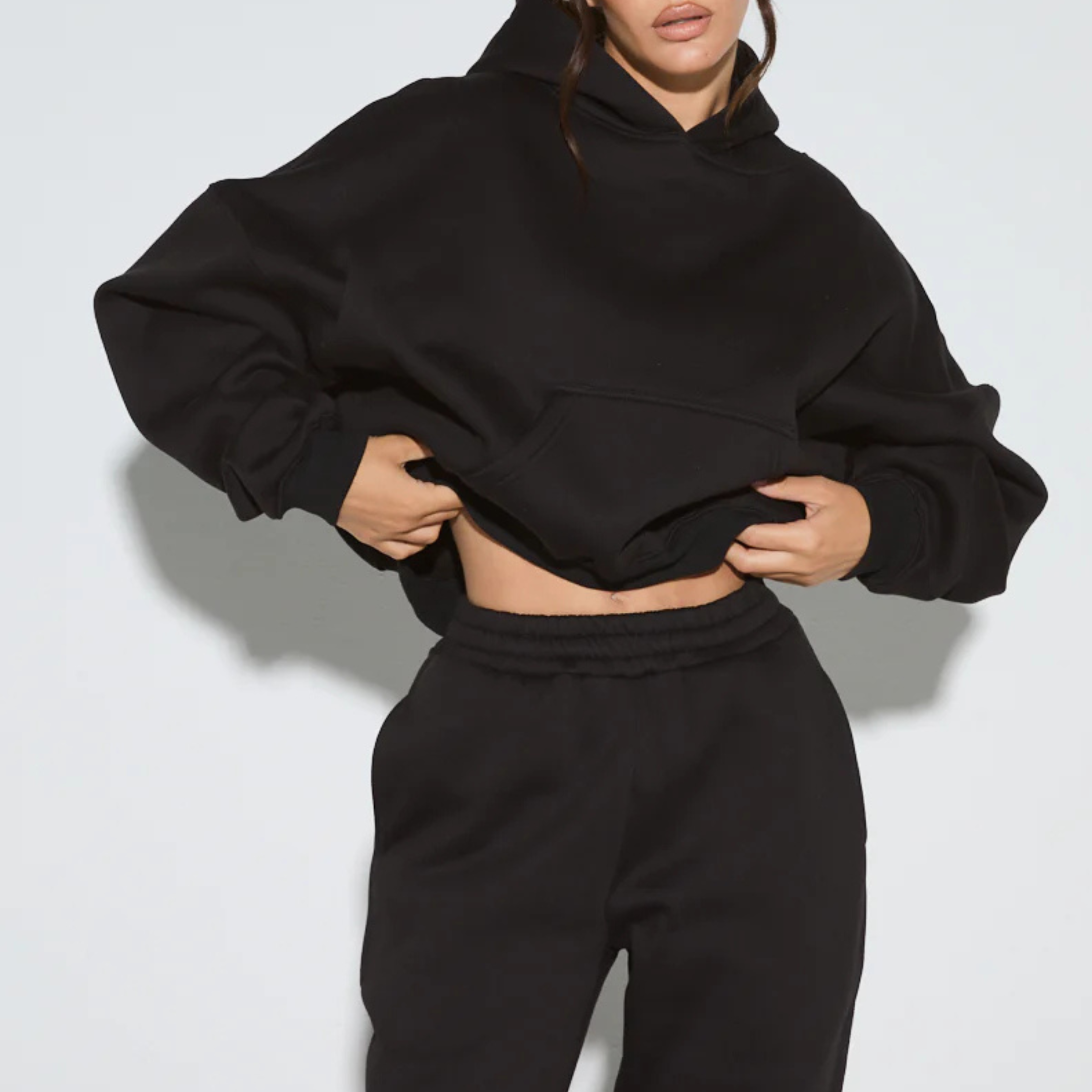 Vita Di Palma™ | Oversized Tracksuit