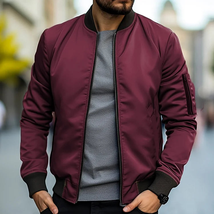 Vita Di Palma™ | Bomber Jacket