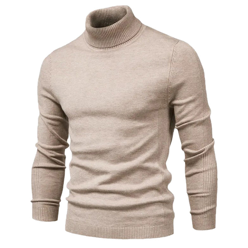 Vita Di Palma™ |Turtleneck Sweater