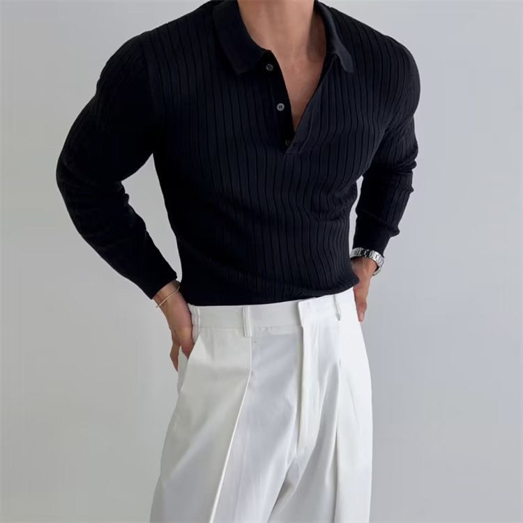 Vita Di Palma™ | Old Money Polo
