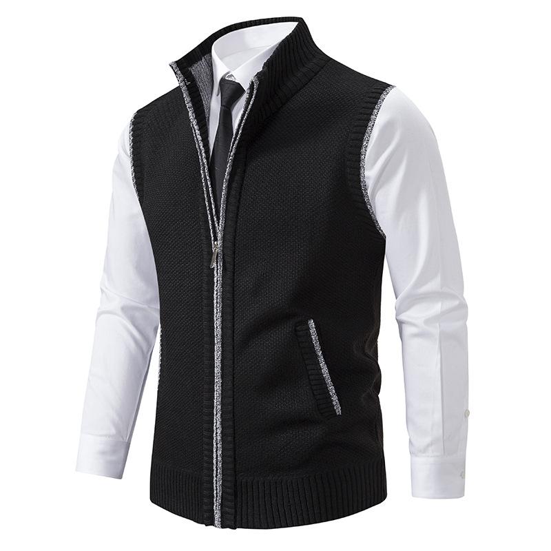 Vita Di Palma™ | Men's Fleece Vest