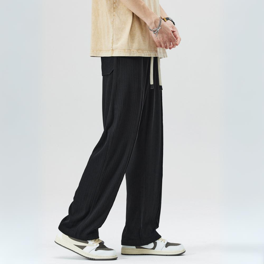 Vita Di Palma™ | Pleated Trousers