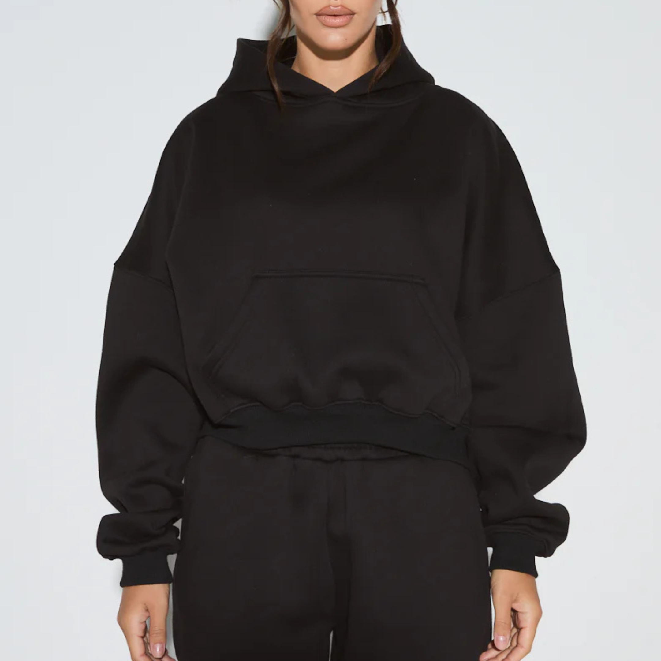 Vita Di Palma™ | Oversized Tracksuit