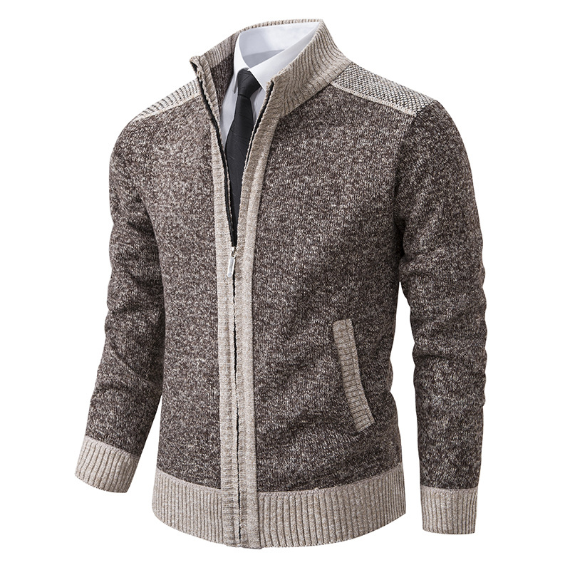 Vita Di Palma™ | Sweater jacket