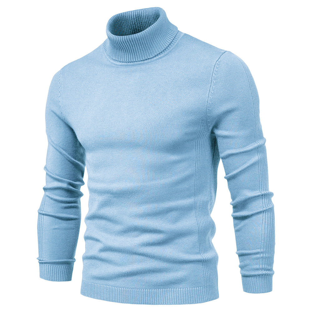 Vita Di Palma™ |Turtleneck Sweater