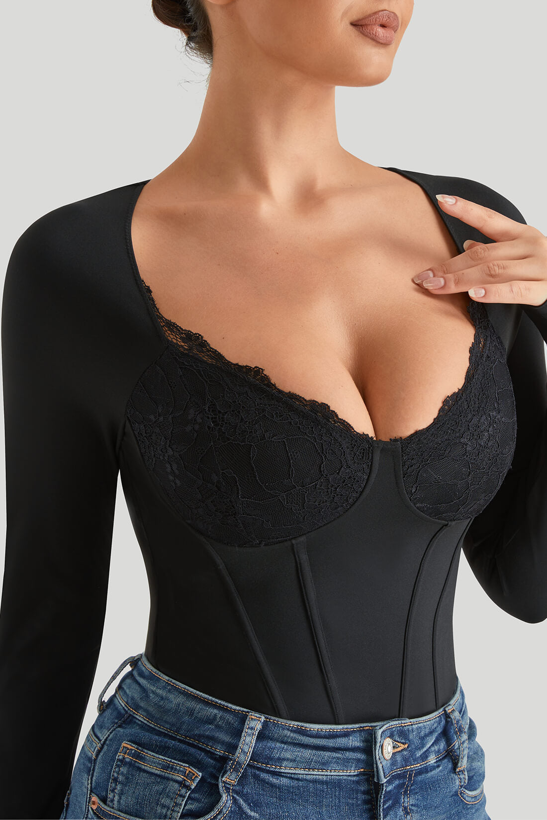 Vita Di Palma™ | Shapewear