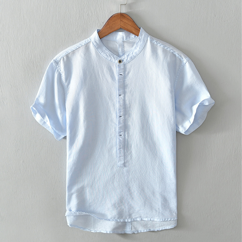 Vita Di Palma™ | Linen Shirt