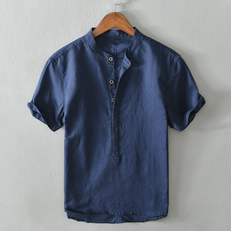 Vita Di Palma™ | Linen Shirt