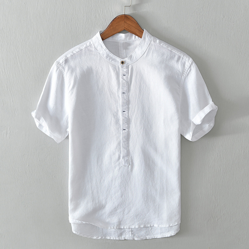 Vita Di Palma™ | Linen Shirt