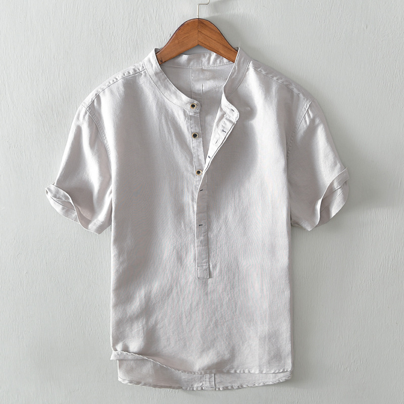 Vita Di Palma™ | Linen Shirt