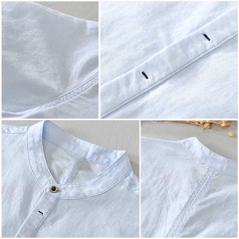 Vita Di Palma™ | Linen Shirt