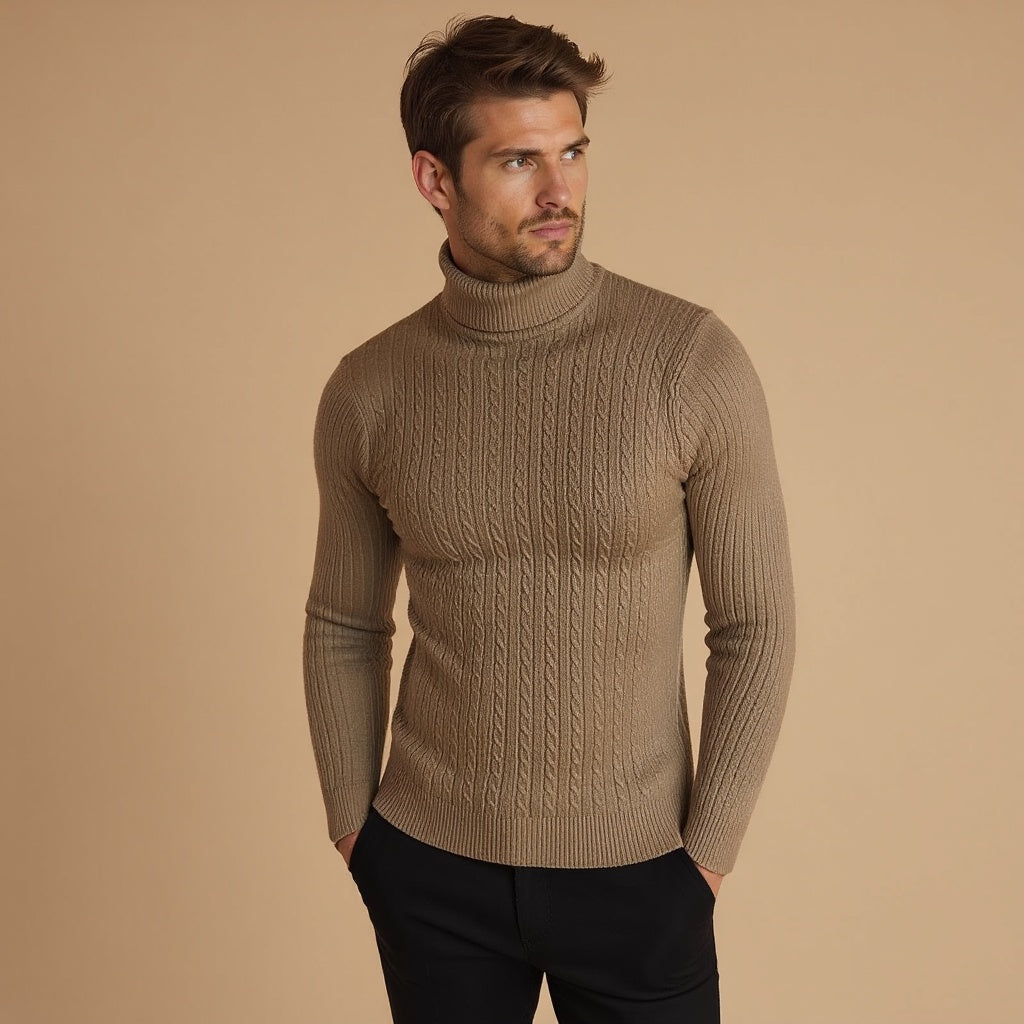 Vita Di Palma™ | Arctic Knit