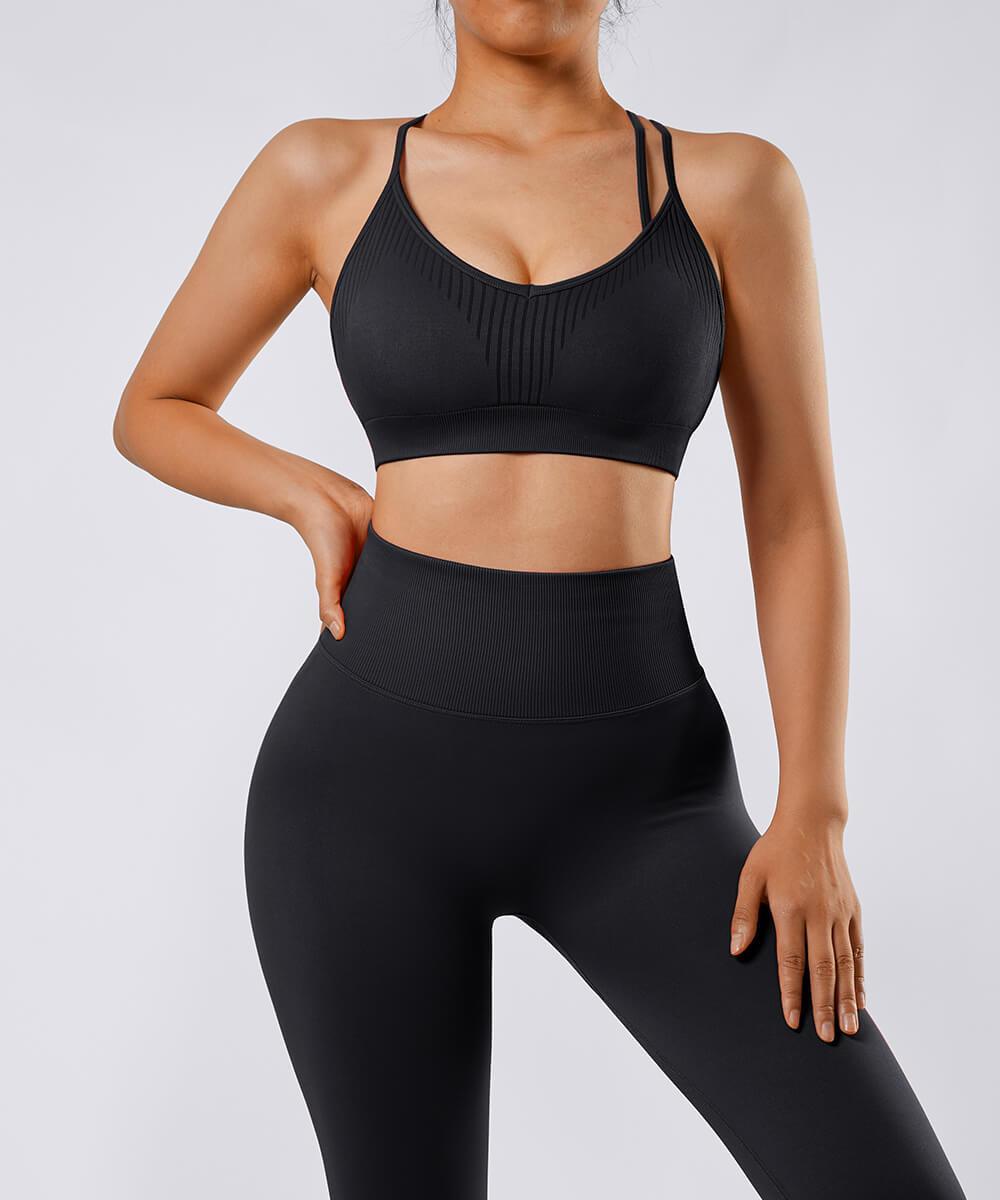 Vita Di Palma™ | Sport Bras