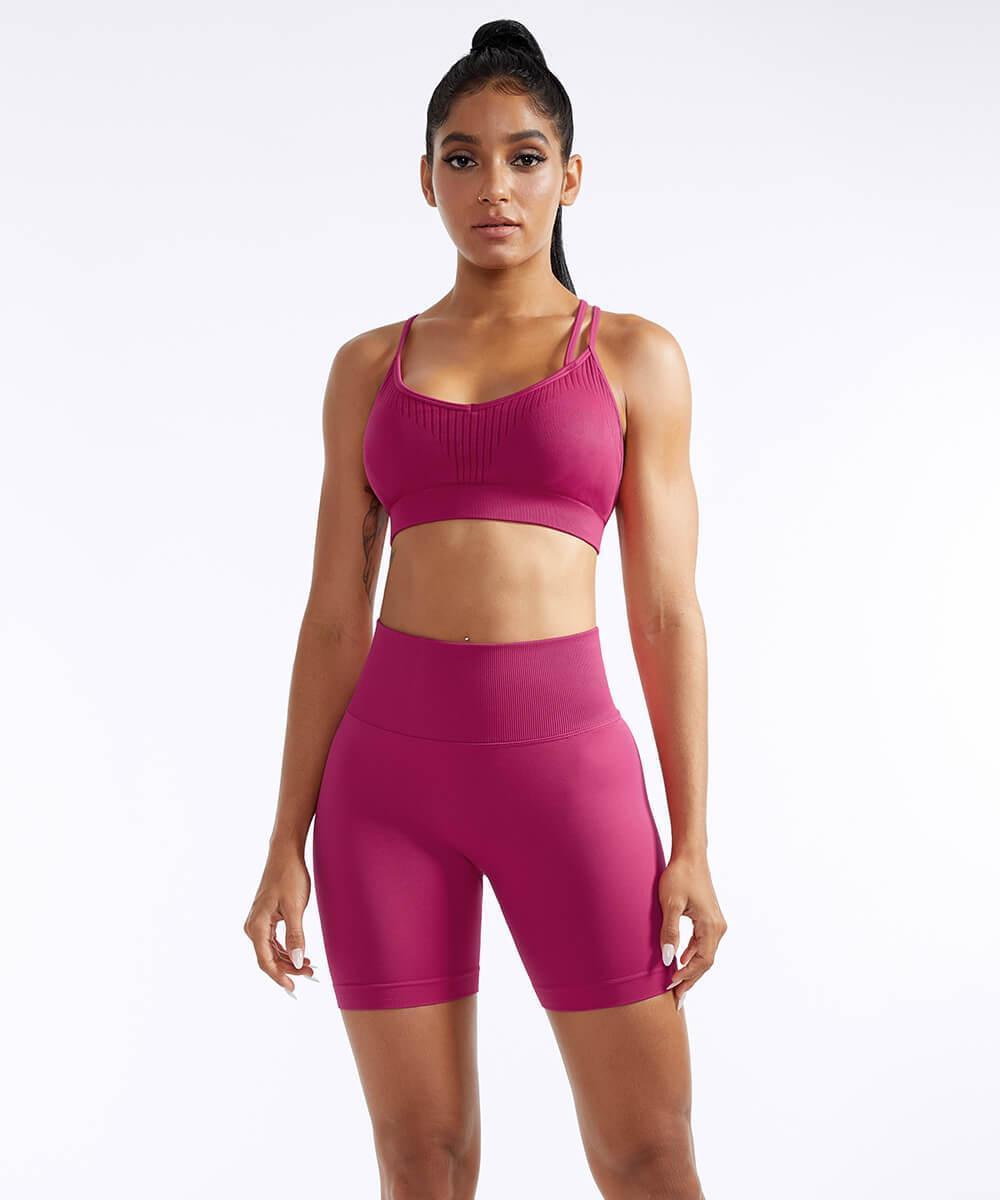 Vita Di Palma™ | Sport Bras