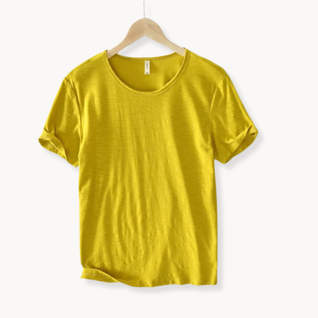 Vita Di Palma™ | Cotton Shirt