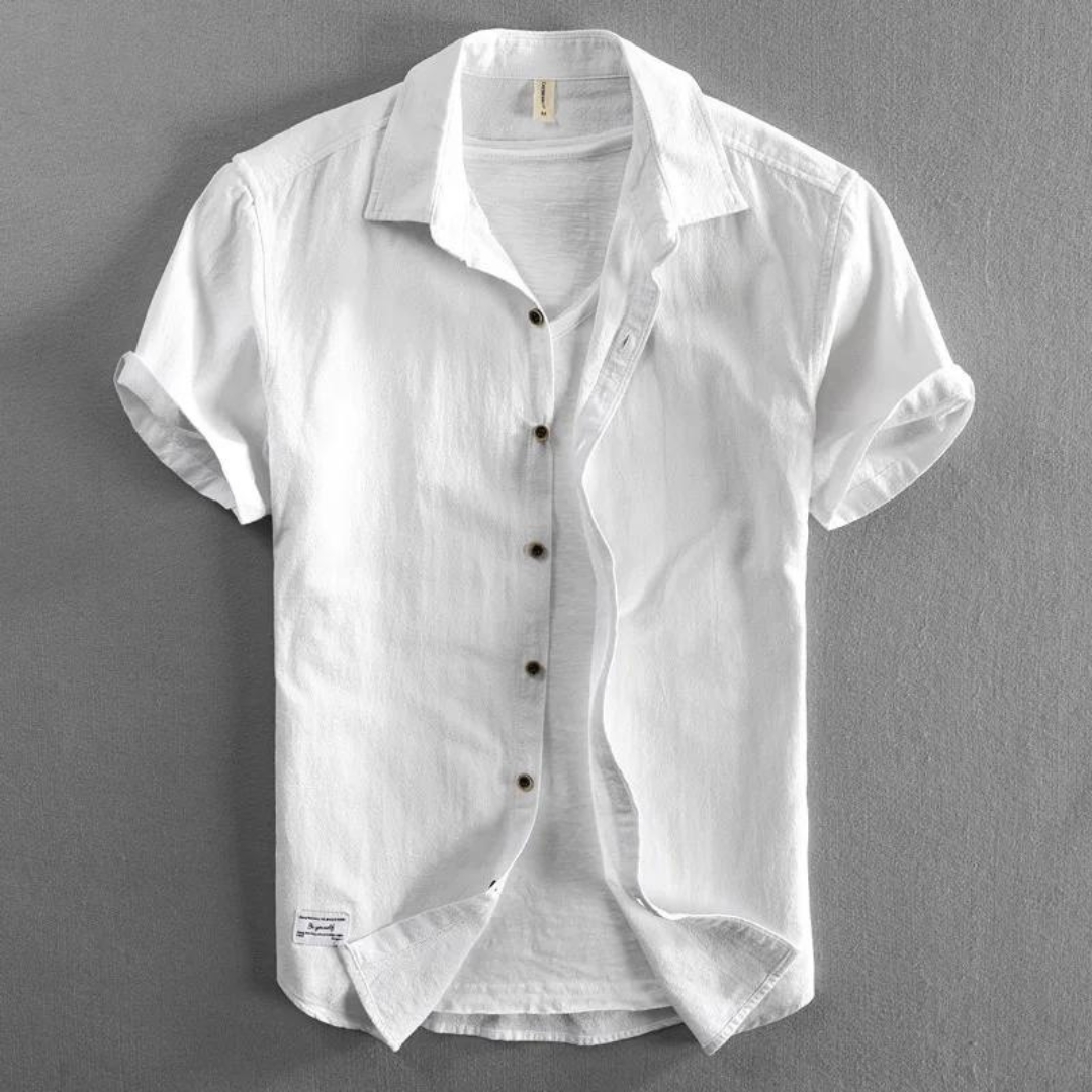 Vita Di Palma™ | Cotton Shirt