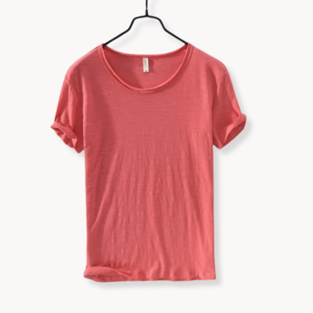 Vita Di Palma™ | Cotton Shirt