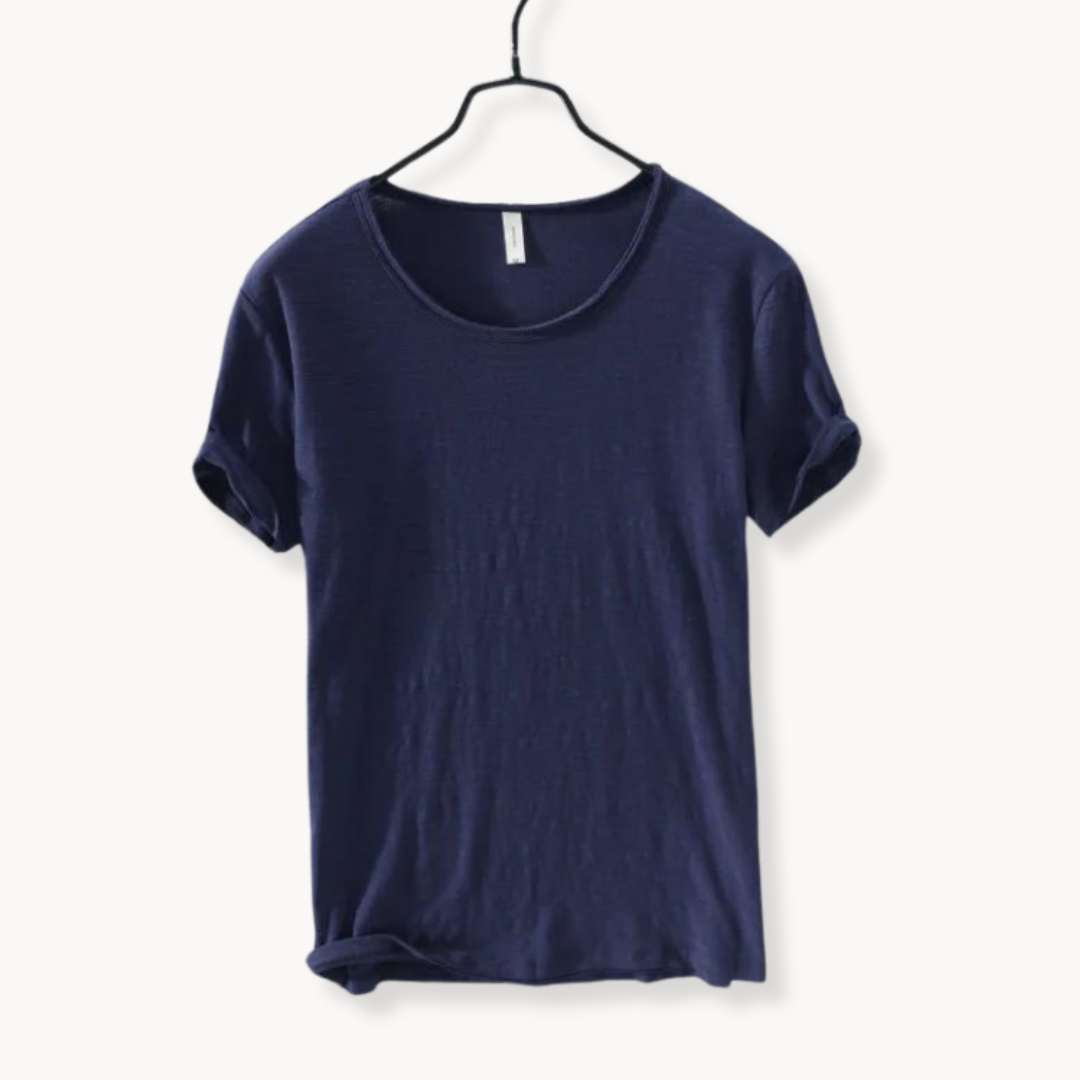 Vita Di Palma™ | Cotton Shirt