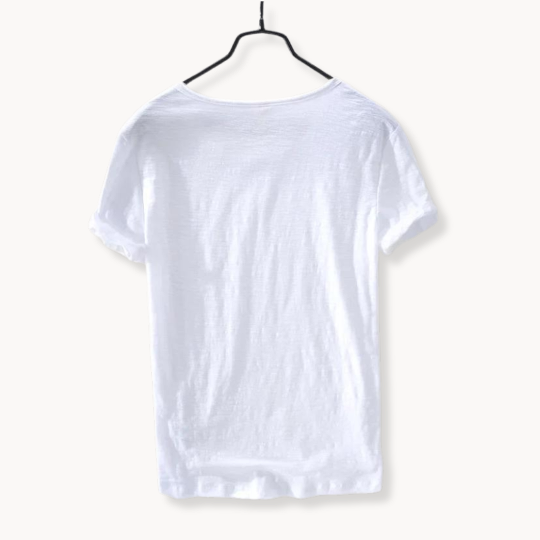 Vita Di Palma™ | Cotton Shirt