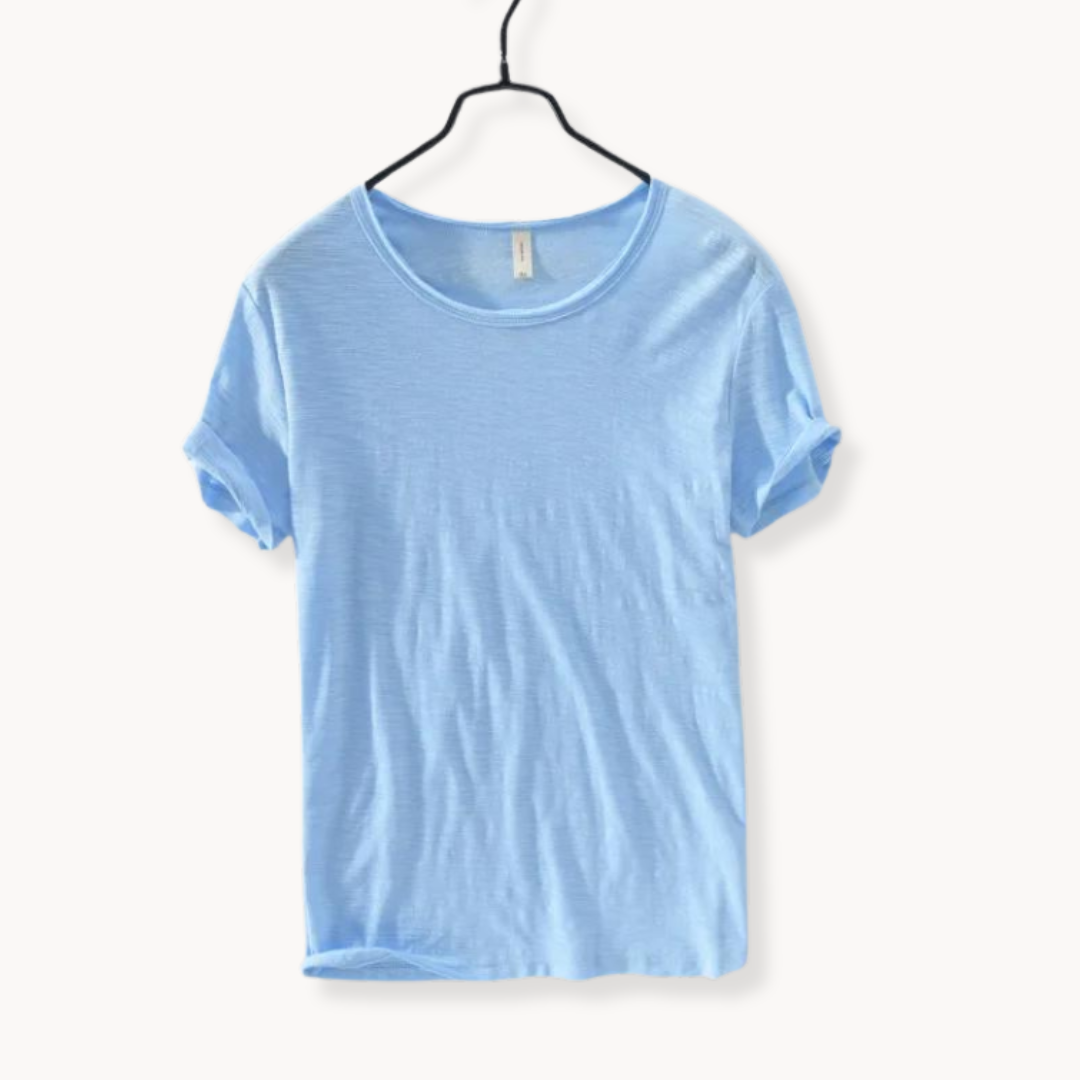 Vita Di Palma™ | Cotton Shirt