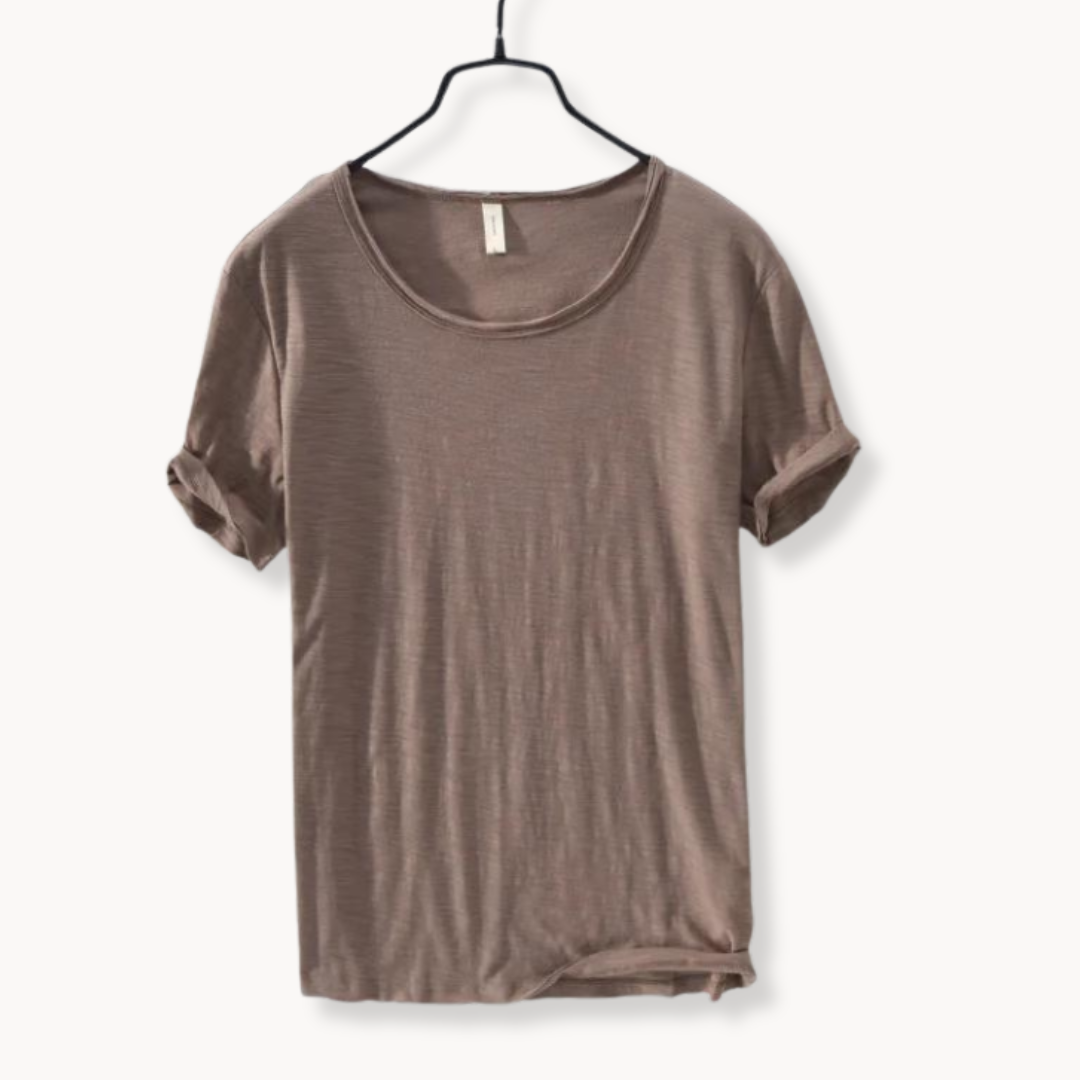 Vita Di Palma™ | Cotton Shirt
