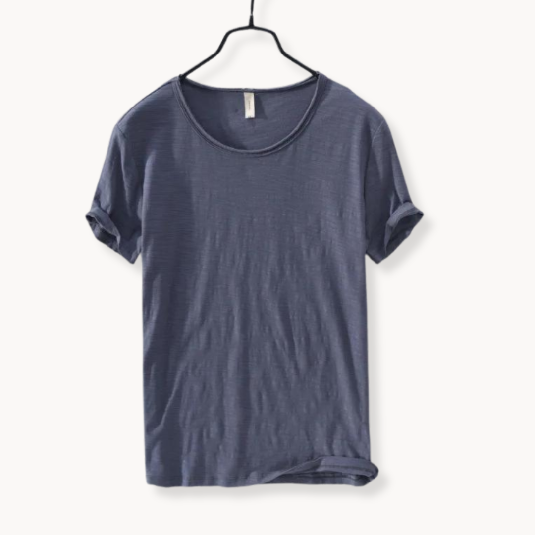 Vita Di Palma™ | Cotton Shirt