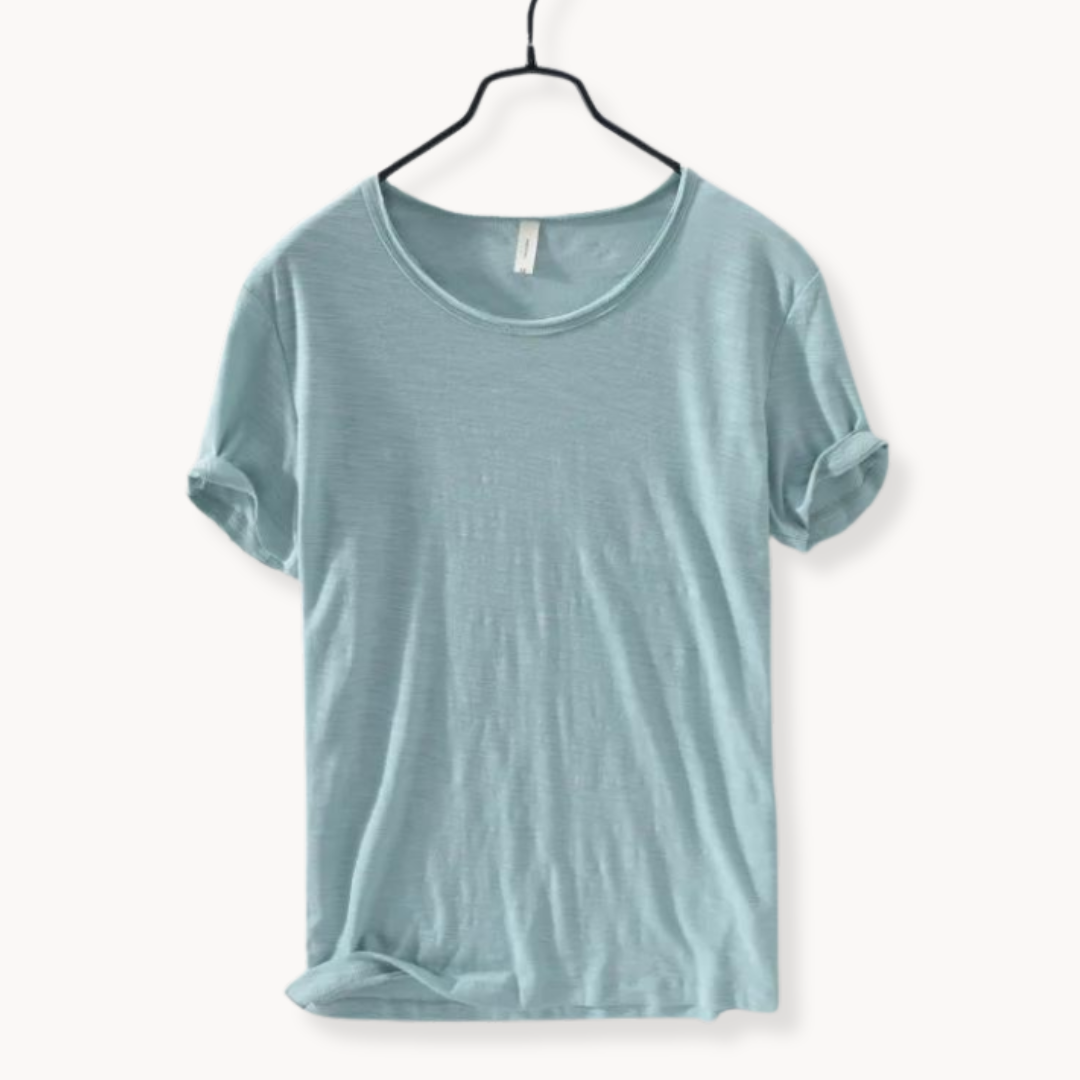 Vita Di Palma™ | Cotton Shirt
