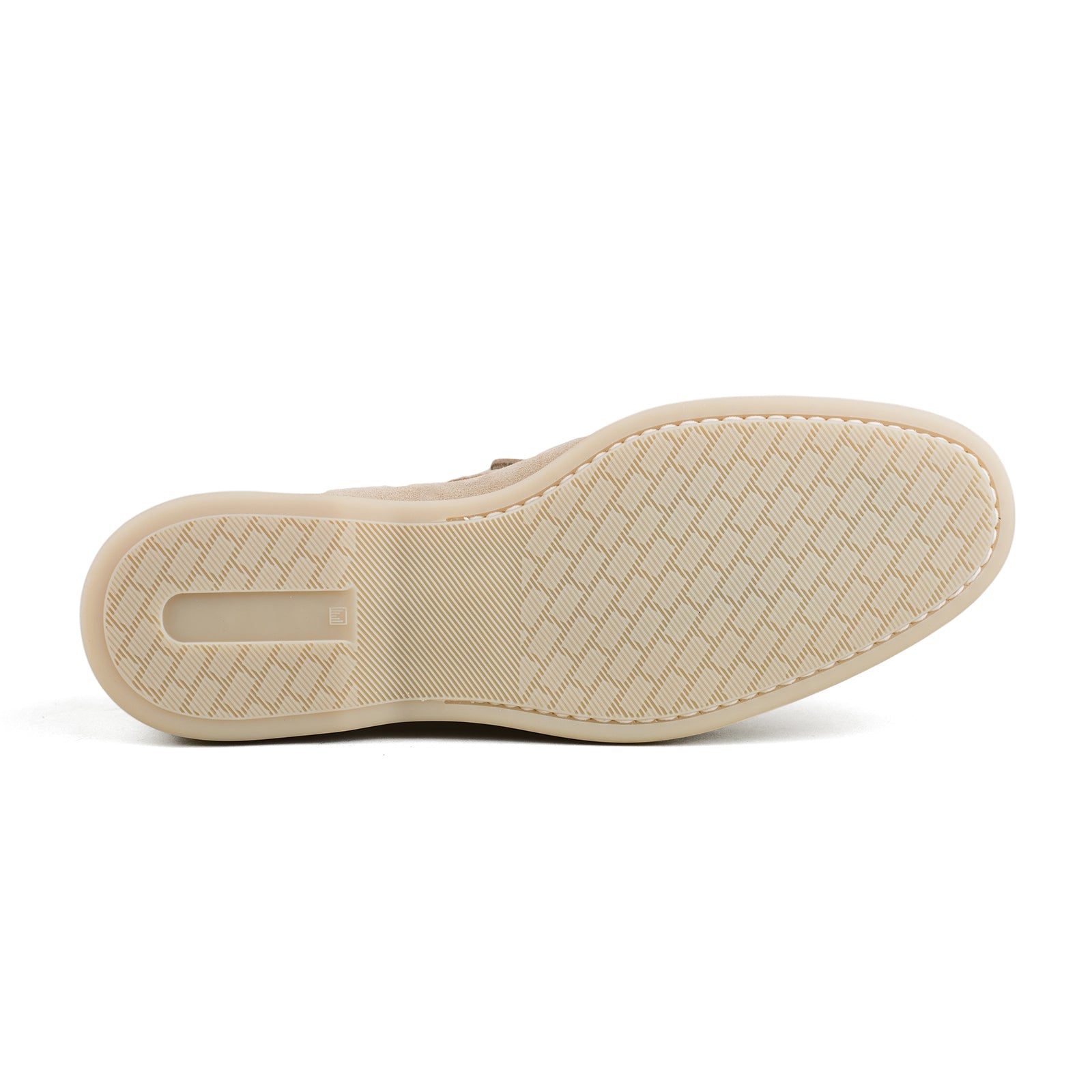 Vita Di Palma™ | Tan Brown Suede