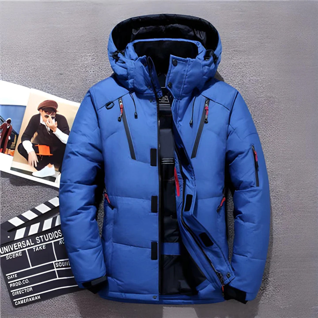 Vita Di Palma™ | Limited Edition Winter Jacket